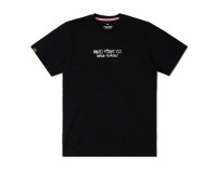 Футболка Manto t-shirt Legal 3287