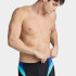 Плавки SWIM SHORT PANEL 005912-578 Arena 105 Чорний 005912-578
