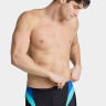 Плавки SWIM SHORT PANEL 005912-578 Arena 105 Чорний 005912-578