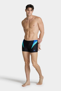 Плавки SWIM SHORT PANEL 005912-578 Arena 005912-578