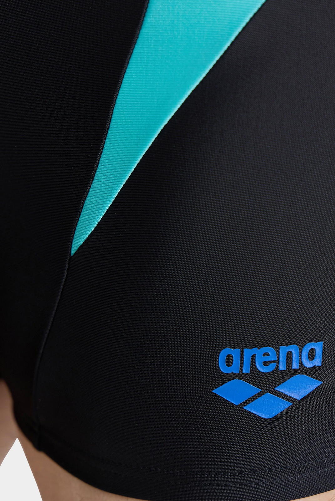 Плавки SWIM SHORT PANEL 005912-578 Arena 105 Чорний 005912-578