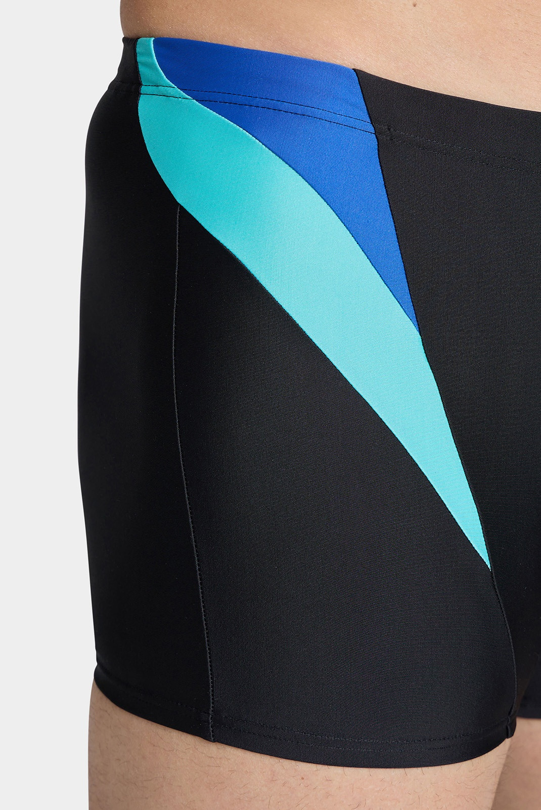 Плавки SWIM SHORT PANEL 005912-578 Arena 105 Чорний 005912-578