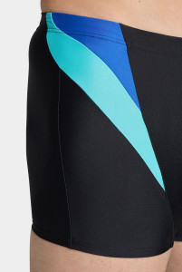 Плавки SWIM SHORT PANEL 005912-578 Arena 005912-578