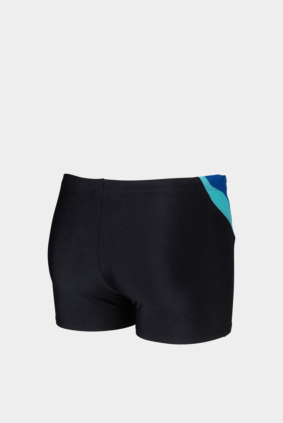 Плавки SWIM SHORT PANEL 005912-578 Arena 105 Чорний 005912-578
