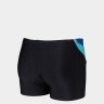 Плавки SWIM SHORT PANEL 005912-578 Arena 105 Чорний 005912-578