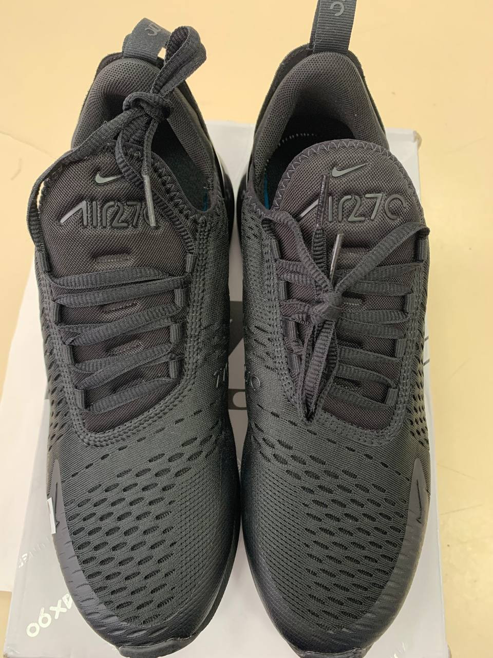 Кросівки Nike AIR MAX 270 AH8050-005-R