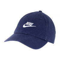 Бейсболка Nike U NSW H86 FUTURA WASH CAP 913011-413