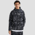 Худі Nike Tech Fleece (чорне) HV5055-060