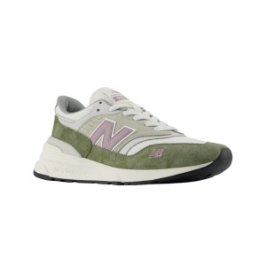 Кросівки New Balance 997 U997RMGB