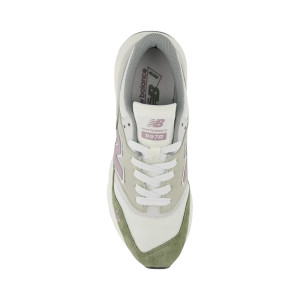 Кросівки New Balance 997 U997RMGB