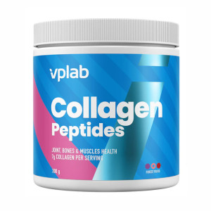 Порошок Collagen Peptides - 300g Forest Fruits 2022-10-0268