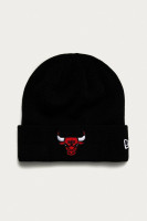 Бейсболка New Era ZIMOWA ESSENTIAL CUFF KNIT BULLS 12156075