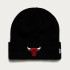 Бейсболка New Era ZIMOWA ESSENTIAL CUFF KNIT BULLS 12156075
