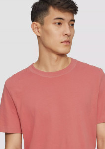 Футболка T-shirt 2161838.4291 s.Oliver L Червоний 2161838.4291