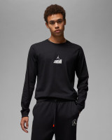 Кофта JORDAN M FLT MVP LS CREW DV8432-010