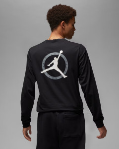 Кофта JORDAN M FLT MVP LS CREW DV8432-010