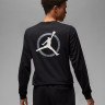Кофта JORDAN M FLT MVP LS CREW DV8432-010