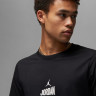 Кофта JORDAN M FLT MVP LS CREW DV8432-010