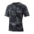 Футболка тренувальна Nike M NK DF MILER SS CAMO DQ4736-010