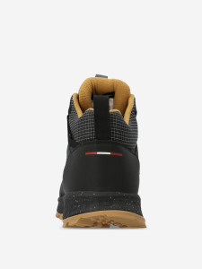 Черевики утеплені Reisen Mid 115573N16-99 Northland 40 Чорний 115573N16-99