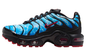 Кросівки Nike AIR MAX PLUS GS HV2884-400
