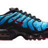 Кросівки Nike AIR MAX PLUS GS HV2884-400