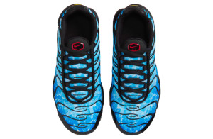 Кросівки Nike AIR MAX PLUS GS HV2884-400