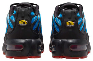 Кросівки Nike AIR MAX PLUS GS HV2884-400