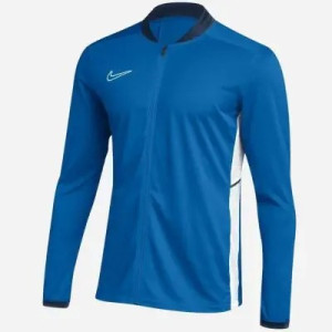 Джемпер дитячий Nike Dri-FIT Academy 25 Track Junior FZ9836-463, Цвет Синий, Размер (Европа) - 164cm FZ9836-463