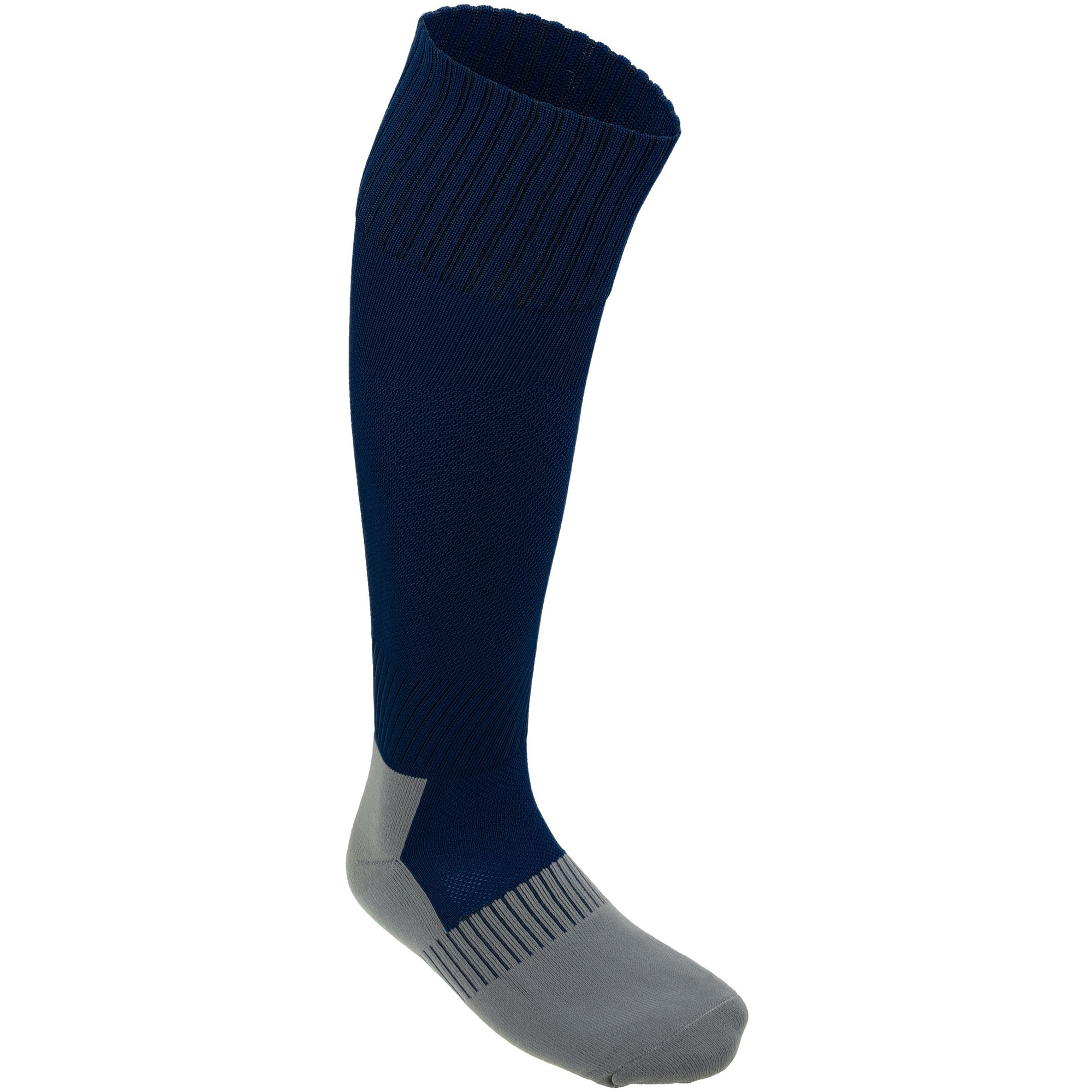 Гетри ігрові Football socks (016) т.синій, 42-44 101888-42-44