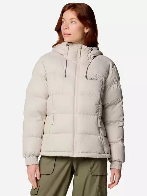 Куртка Pike Lake™ II Insulated Jacket 2051371CLB-279 Columbia 2051371CLB-279 Куртка жіноча Pike Lak 2051371CLB-279