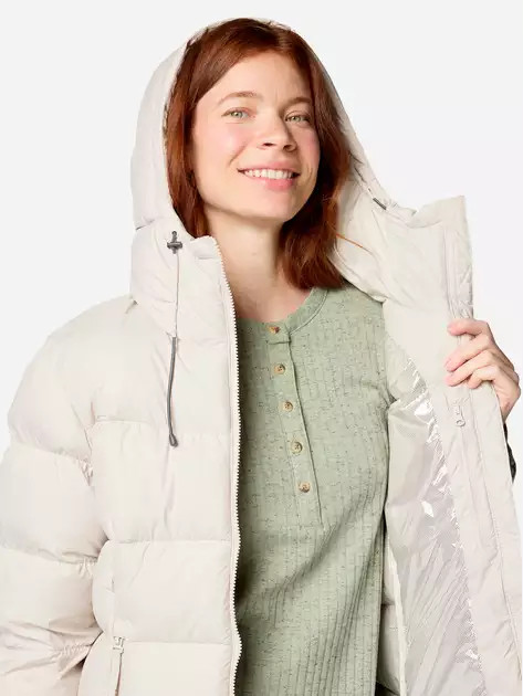 Куртка Pike Lake™ II Insulated Jacket 2051371CLB-279 Columbia 2051371CLB-279 Куртка жіноча Pike Lak 2051371CLB-279