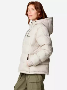 Куртка Pike Lake™ II Insulated Jacket 2051371CLB-279 Columbia 2051371CLB-279 Куртка жіноча Pike Lak 2051371CLB-279