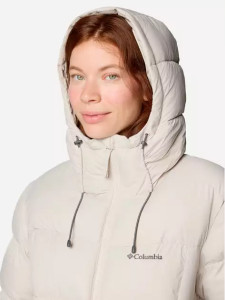Куртка Pike Lake™ II Insulated Jacket 2051371CLB-279 Columbia 2051371CLB-279 Куртка жіноча Pike Lak 2051371CLB-279