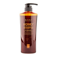 Рідина Daeng Gi Meo Ri Daeng Gi Meo Ri Honey Therapy Shampoo - 500ml 2023-10-4296