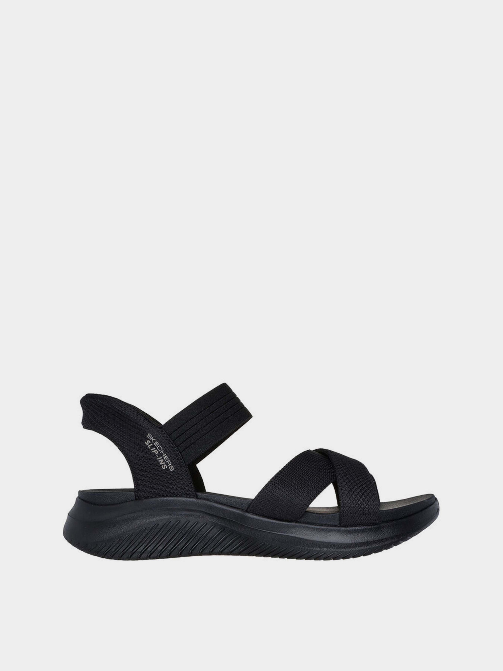 Сандалії Skechers жін. 119975 BBK 119975-BBK