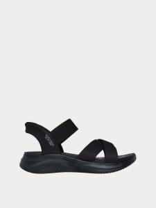 Сандалії Skechers жін. 119975 BBK 119975-BBK