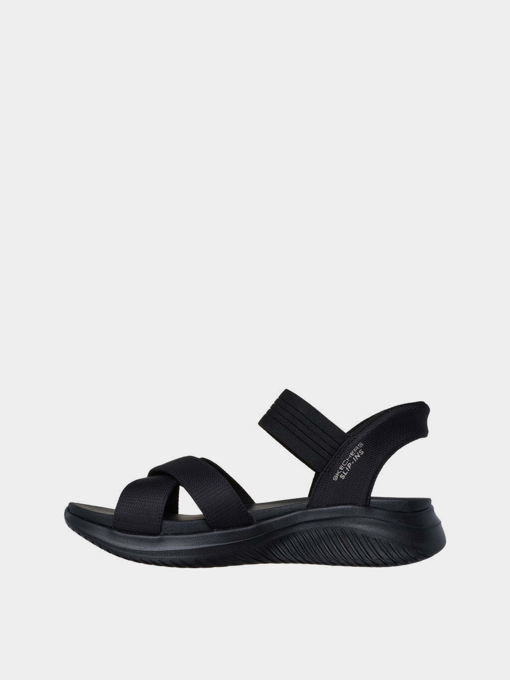 Сандалії Skechers жін. 119975 BBK 119975-BBK