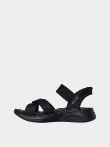 Сандалії Skechers жін. 119975 BBK 119975-BBK