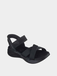 Сандалії Skechers жін. 119975 BBK 119975-BBK