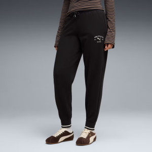 Штани PUMA CLASS Sweatpants 69187901 Puma XS Чорний 69187901