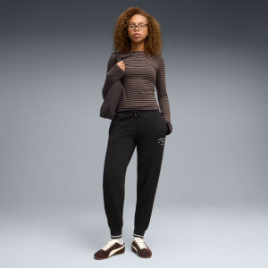 Штани PUMA CLASS Sweatpants 69187901 Puma XS Чорний 69187901