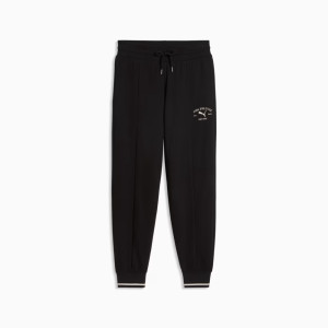 Штани PUMA CLASS Sweatpants 69187901 Puma XS Чорний 69187901