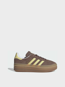 Кросівки Adidas GAZELLE BOLD W JI2697