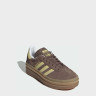 Кросівки Adidas GAZELLE BOLD W JI2697