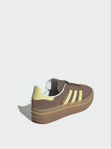 Кросівки Adidas GAZELLE BOLD W JI2697