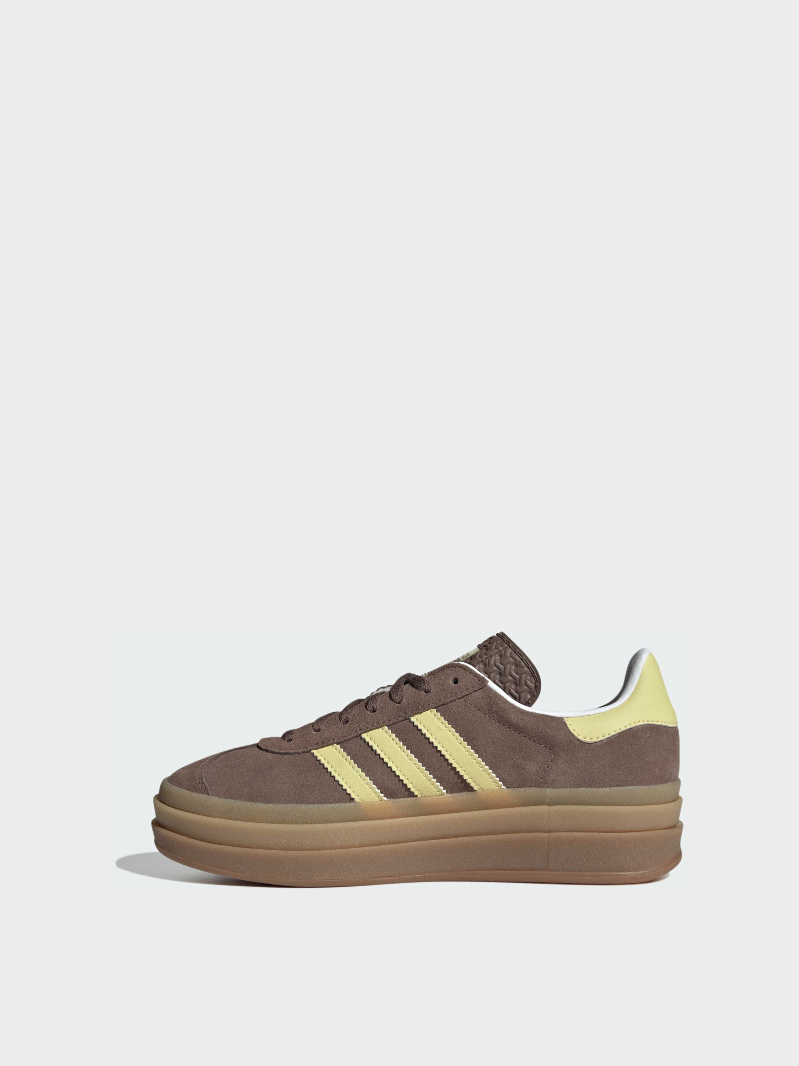 Кросівки Adidas GAZELLE BOLD W JI2697