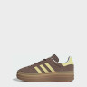 Кросівки Adidas GAZELLE BOLD W JI2697