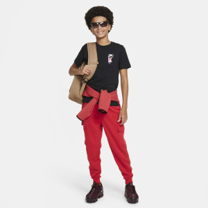 Футболка FN9616-010 Nike FN9616-010