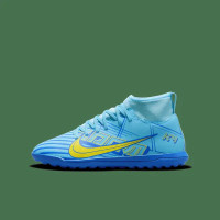 Сороконіжки Nike JR SUPERFLY 9 CLUB KM TF DO9795-400